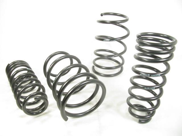 Eibach pro-kit performance lowering springs 03-12 toyota corolla 8271.140 new