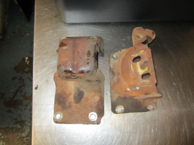 Vs024 motor mount brackets 2002 ford explorer 4.6