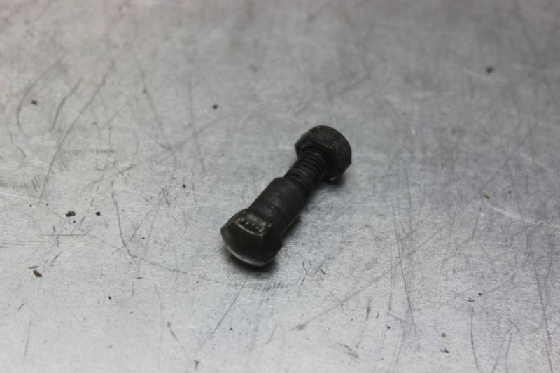 B147 29080 # 01 02 03 suzuki bandit gsf600 600 clutch lever bolt