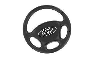 Ford genuine key chain factory custom accessory for all style 63
