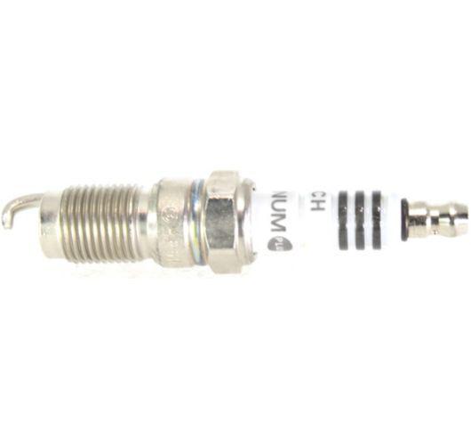 Bosch spark plug new chevy olds s10 pickup cutlass f150 truck e150 4012