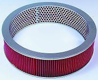 Hiflo air filter fits honda st 1100 st1100 1990-2002