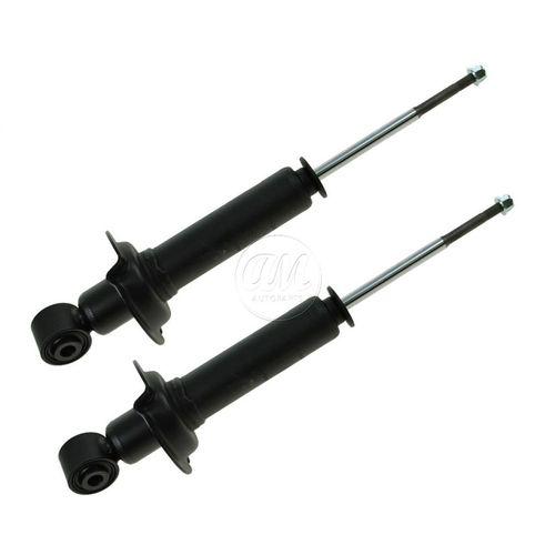 03-11 honda element rear shock absorber strut left & right pair set of 2 new