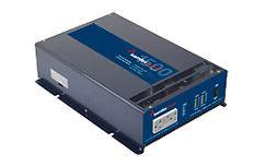 Samlex america inverter, pure sine wave, 1500w sa-1500-112