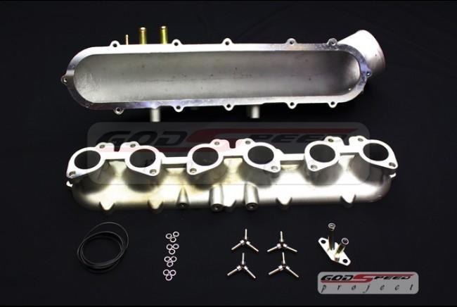 Nissan skyline rb26 intake manifold