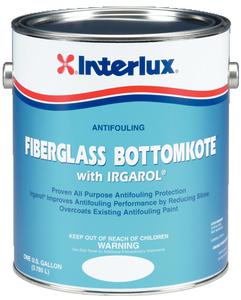 Interlux fiberglass bottomkotereg racing bronze gal y9991