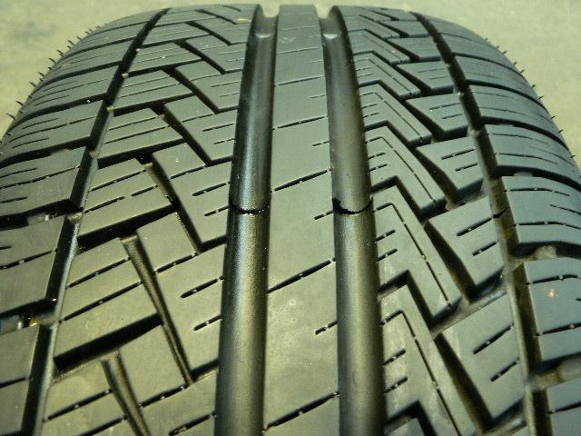 2 nice pirelli p-6 four seasons. 235/45/17 p235/45r17 235 45 17 tires # 20045 qa