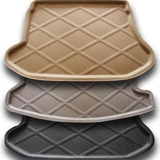 Bmw x5 rubber cargo trunk liner mat tray 07-10