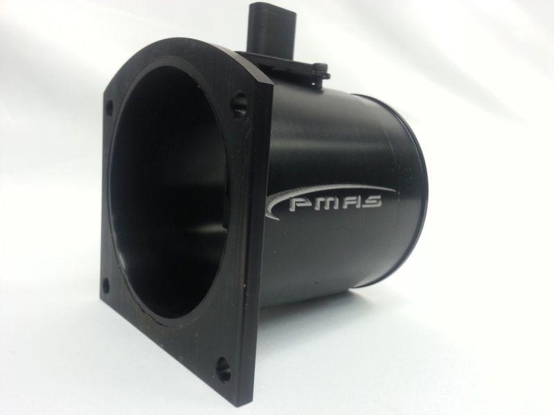 Pmas 3000 maf mass airflow sensor ford w/95mm housing & pigtail