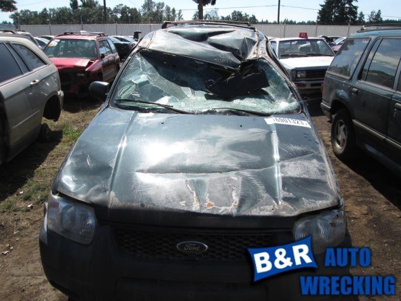 Right taillight for 01 02 03 04 05 06 07 ford escape ~ 4864116