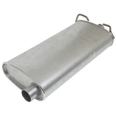 Walker 18573 direct fit muffler