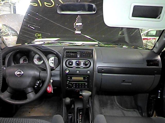 2004 nissan frontier glove box door 2610391