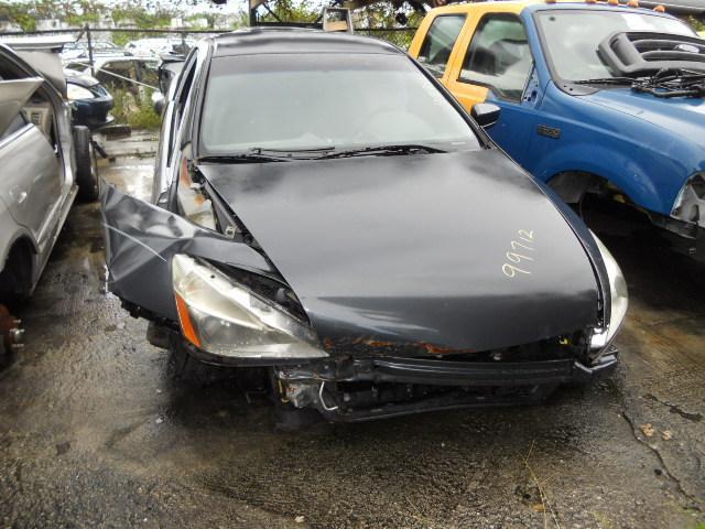 03 04 05 06 07 honda accord fuel tank 2.4l 4 cyl at canada emis