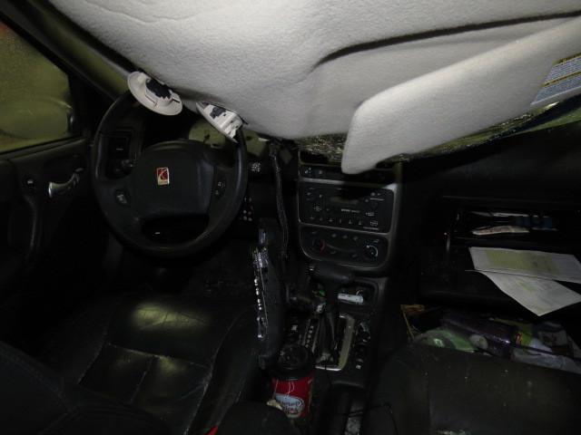 2003 saturn l series sedan glove box door 2536741