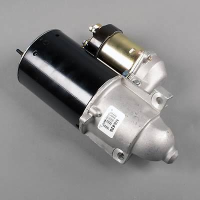 New tech replacement starter full size n3838