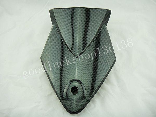 Rear seat cover cowl fit for bmw s1000rr 2009-2013 10 11 12 carbon a01