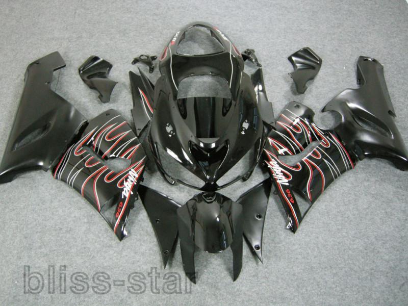 Fairing for kawasaki 05-06 zx636 zx6r zx-636 zx-6r 2005-2006 set 006f y4