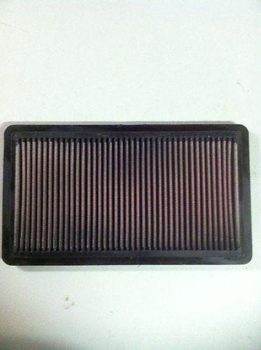 K&n air filter 33-2279