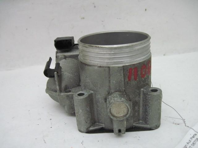 Throttle body s60 v70 s80 xc90 2001 01 02 03 04 05 06 527451