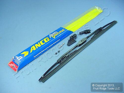 Anco 90-17 aerovantage wiper blade - 17"