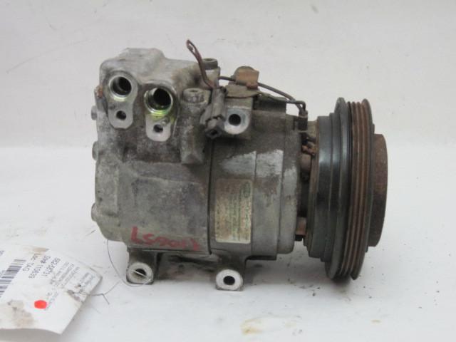 Ac compressor elantra tiburon 1998 98 99 00 01 525413