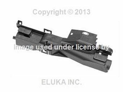 Bmw genuine radiator mounting bracket e46 e83 e83n e85 e86 17 11 7 530 252