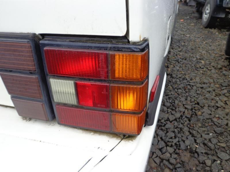 Right taillight for 86 87 88 nissan stanza van ~ 4433080