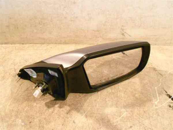 2007-2012 altima passenger door mirror oem lkq