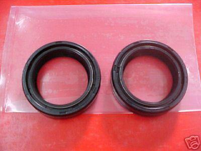 Honda cr250 250 elsinore mr250 mt250 xl250 xl350 fork seals new #11 seal kit