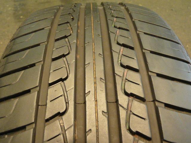 2 nexen classe premiere cp-641, 235/60/16 p235/60r16 235 60 16, tire # 35789 q