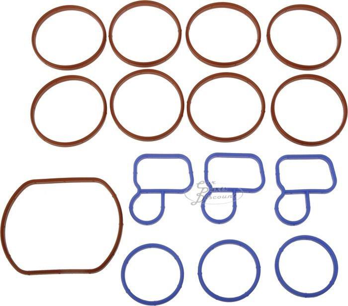 Dorman intake manifold gasket set