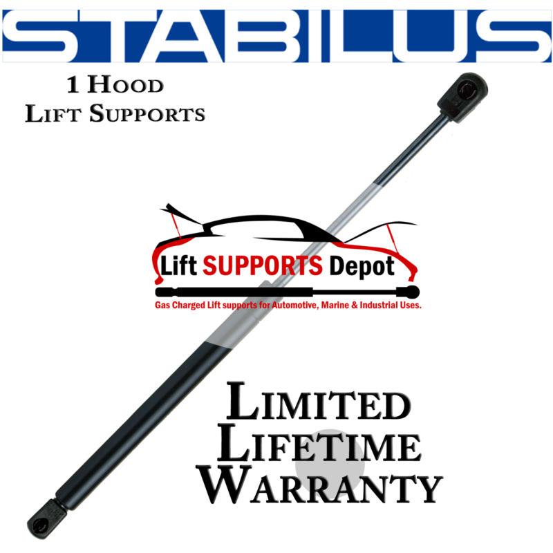 Stabilus sg230108 (1) front hood gas lift support/ bonnet, lift support, struts