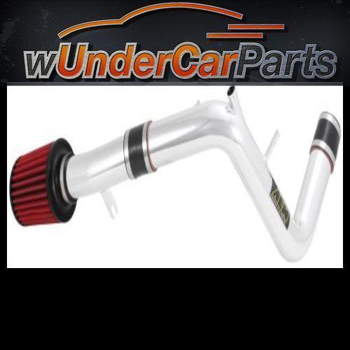 Aem 21-724p cold air intake regular clamp