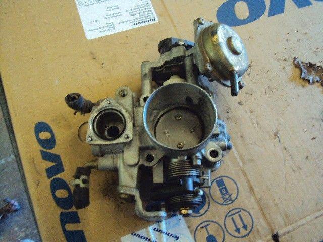 01-05 sebring 01-05 stratus 00-05 eclipse 99-03 galant 2.4 4g63 throttle body