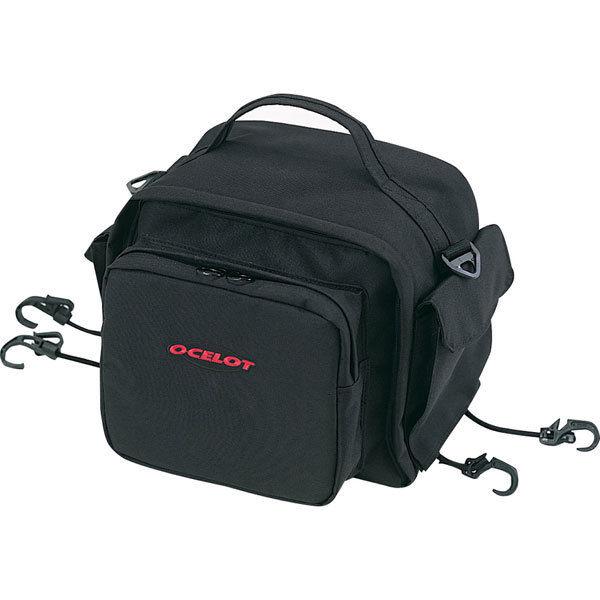 Ocelot 17 liter tail bag