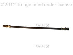 Porsche 356a 356b 1956 1957 1958 1960 ate brake hose 64442311