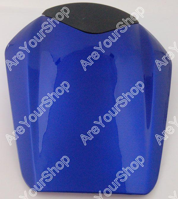 Rear seat cover cowl for honda cbr 1000 rr 2008-2011 blue