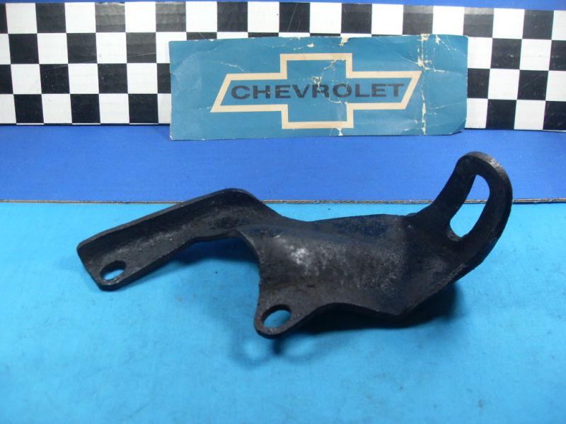  67-68 chevy camaro  65-68  impala  power steering bracket