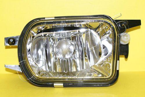 Mercedes clk w209 03-05 slk w171 05-08 fog light right