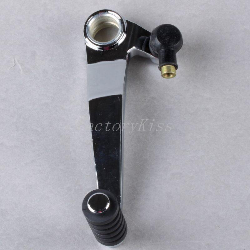 Gau gear shift pedal lever fit suzuki gsxr 750 2002 2003 2004 2005