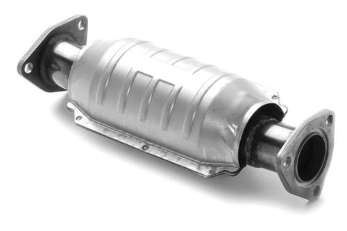 Magnaflow 36624 - 92-95 prelude catalytic converters pre-obdii direct fit