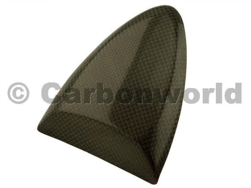 Seatcover cap carbon for ducati 1100 796 696