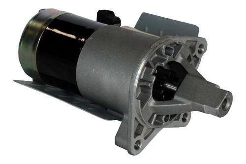 Tyc 1-17561 - 1999 chrysler 4609150 1.2 kw pmgr replacement starter motor