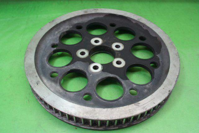 2006 harley davidson fl touring flht electra glide 70 tooth rear sprocket