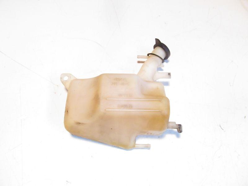 Honda cbr900rr cbr 900 rr 1993-1999 coolant reservoir 139205