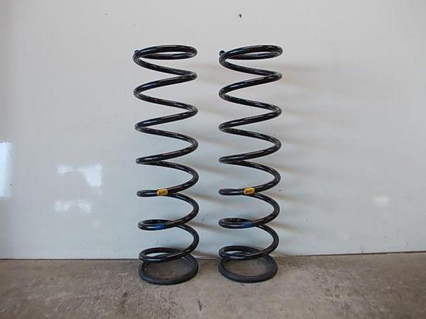 Daihatsu mira 2009 coil spring [6557550]