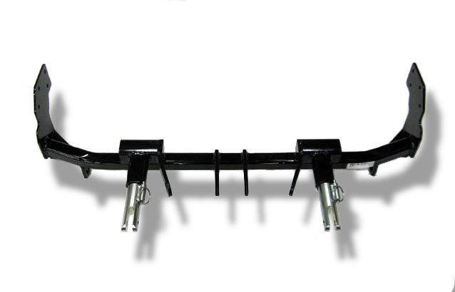 Blue ox baseplate jeep commander bx1125