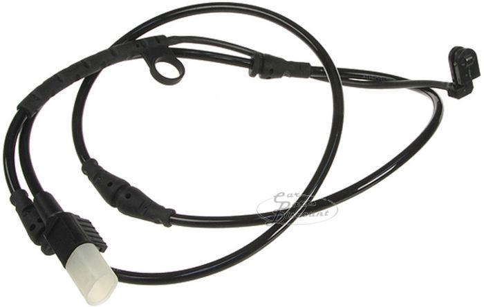 Replacement front brake pad wear sensor