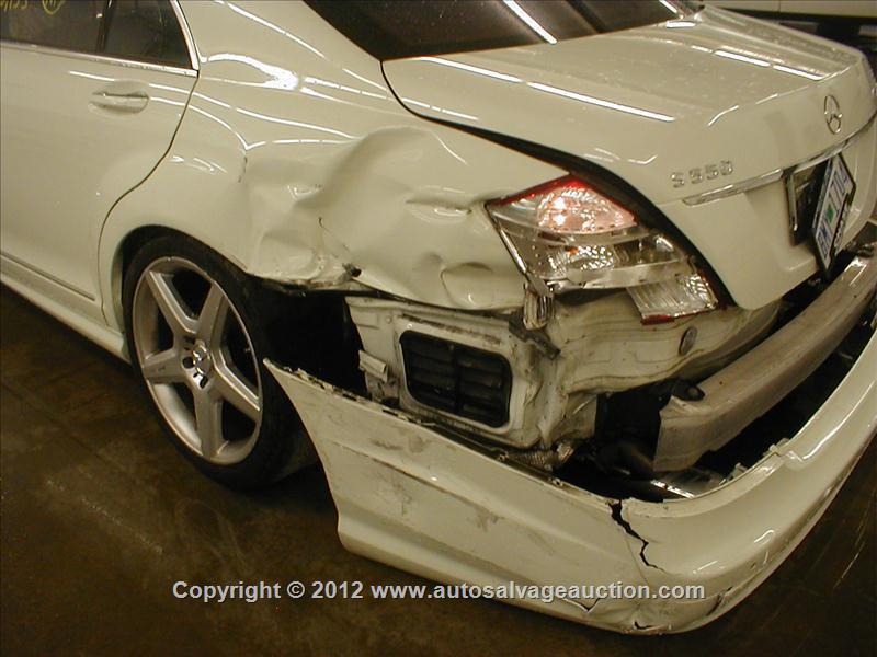 07 08 09 mercedes s550 steering column 221 type floor shift s450