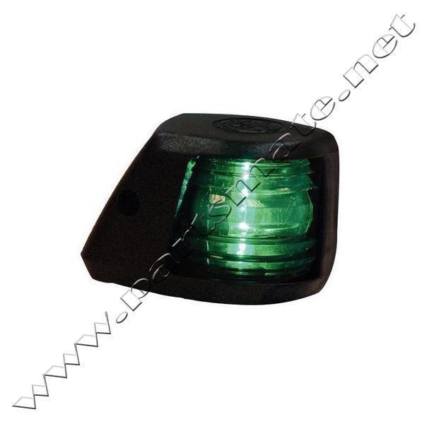 Aqua signal 202027 series 20 powerboat navigation side light / 2